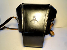 Borsa in pelle / leather bag