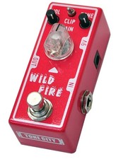 TONE CITY Wild Fire Pedale per