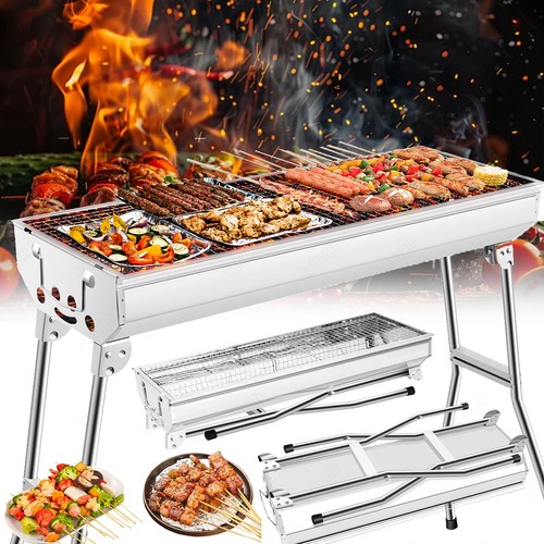 Barbecue portatile - , a
