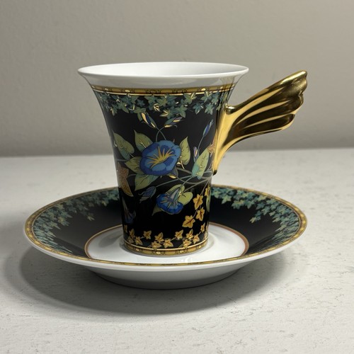 Rosenthal versace tazza - rosenthal, e