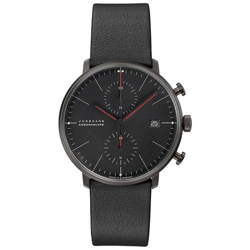 Orologio uomo junghans max - orologio,