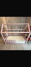 Lettino montessori - montessori,