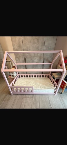 Lettino montessori - montessori,