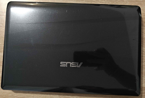 Asus a52j 4go ram sans - asus,