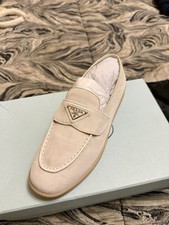 Scarpe Mocassino Prada 36