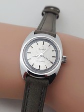 Raro Omega Seamaster donna