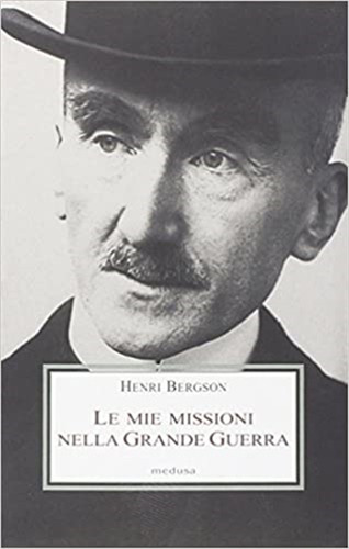 Bergson henri le mie - le,
