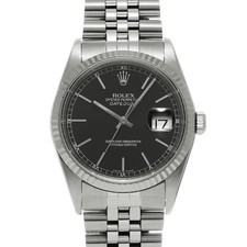 Orologio usato da uomo ROLEX