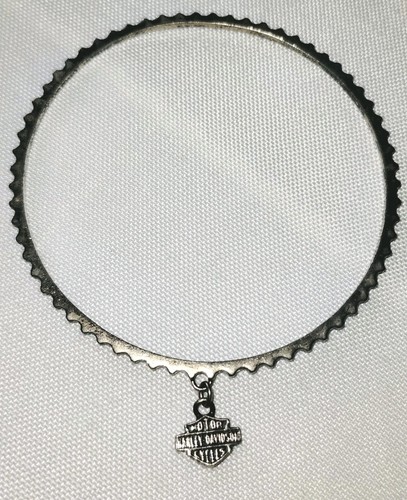 Bracciale harley davidson 925 - bracciale, harley-davidson