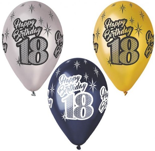 Palloncini lattice grandi - , cm