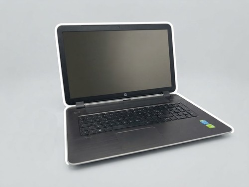 Notebook pavillon win - hp, 17"-win