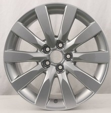 Cerchio in lega Audi A1 16 ORIGINALE 8X0601025BB