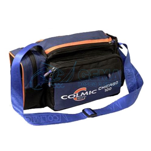 Colmic borsa pesca chicago - colmic,