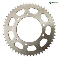 Couronne Afam 53 dents DERBI SENDA 50 2004-2005 SM X-RACE