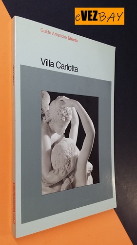 Villa carlotta lago - carlotta, como
