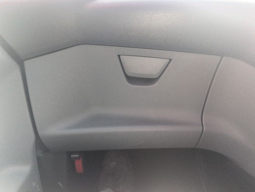 Ford titanium 2008 2016 - ka,