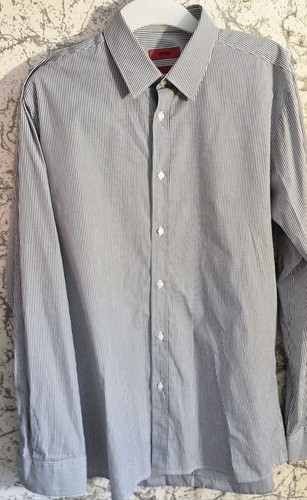 Camicia uomo hugo boss bianca - uomo,