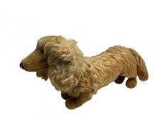 Bassotto cane Steiff Tier