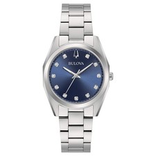 Orologio donna bulova surveyor - orologio,