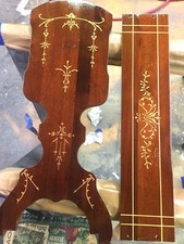 Set completo stencil per
