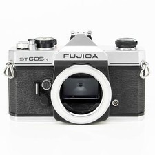 Fujica ST605N Camera | White |