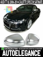 AUDI TT 8J 2006-2014 SPECCHI