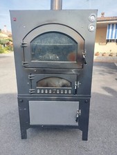 forno a legna da interno dimensioni camera cottura cm 100× 65