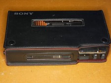 Sony Walkman WM-D6C lettore di