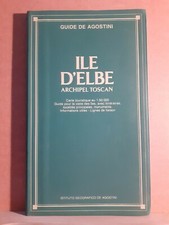 Ile d'elbe archipel toscan -