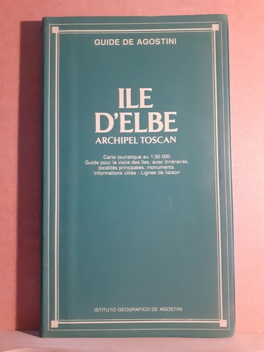 Ile elbe archipel toscan - ile,