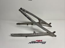 Danneggiato Telaio telaietto Damaged Sub Frame HONDA CRF 450 2002-2004 2003
