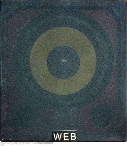 Subwoofer amplificato 200w - subwoofer,