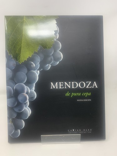 Mendoza pura cepa - mendoza,,