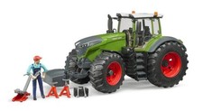 Bruder 04041 Agri Trattore