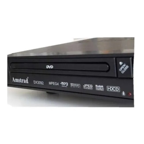 Amstrad dx3092 lettore - amstrad, dvd