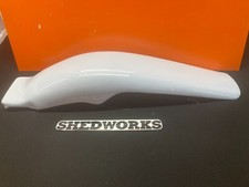 Parafango Honda TLR200 stile