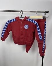 Set tuta sportiva Dolce &