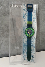 Orologio Swatch Raro Blue Moon