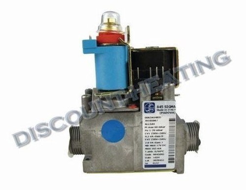 Vaillant termocompact vu - vaillant,