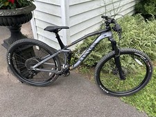 2019 Canyon Neuron Aluminum