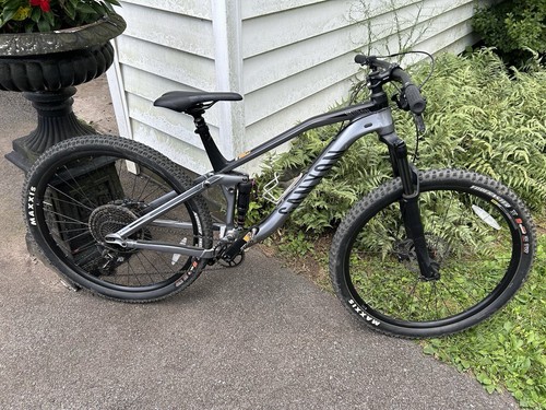 2019 canyon neuron aluminum - neuron,