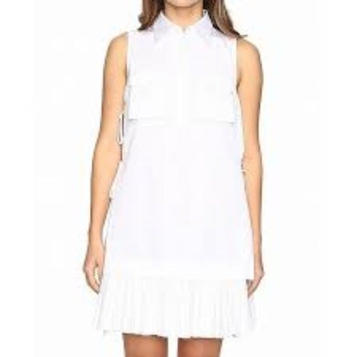 Dsquared2 camicia smanicata - dsquared2,
