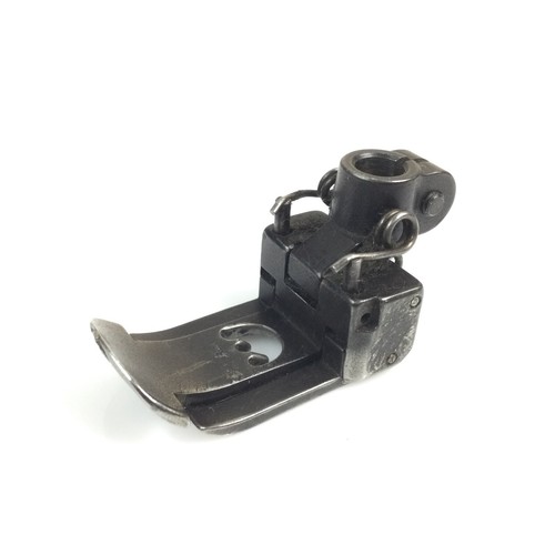 Piedino pressa per macchina - , da