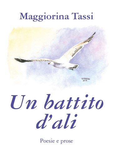 Battito ali di - un,