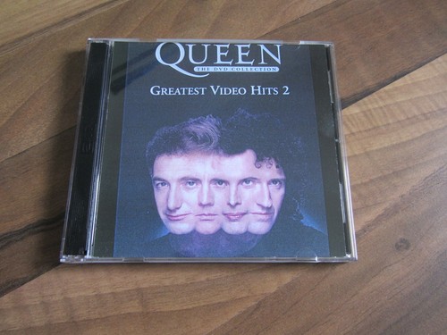 Queen greatest video - queen, hits