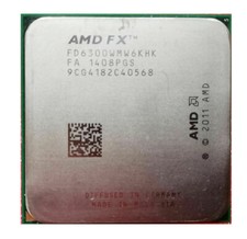 AMD FX FX-6300 FD6300WMW6KHK 6