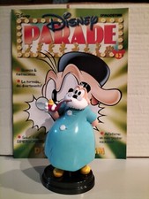 PROFESSOR ENIGMA - 3D DISNEY PARADE - DE AGOSTINI (1° SERIE)