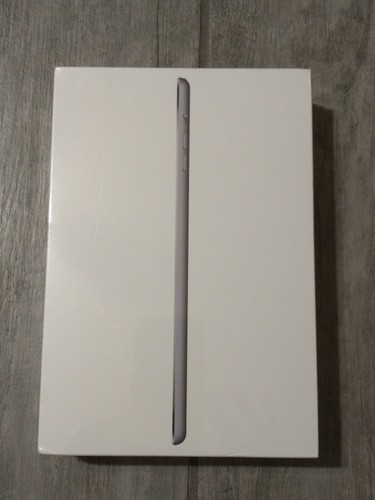 Apple ipad mini grigio 16 - ipad,