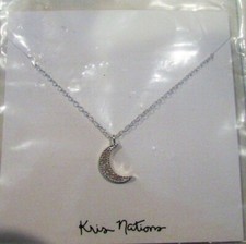 Kris Nations | Collana Luna