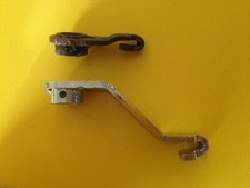 UPGRADE / MODIFICA leva lunga